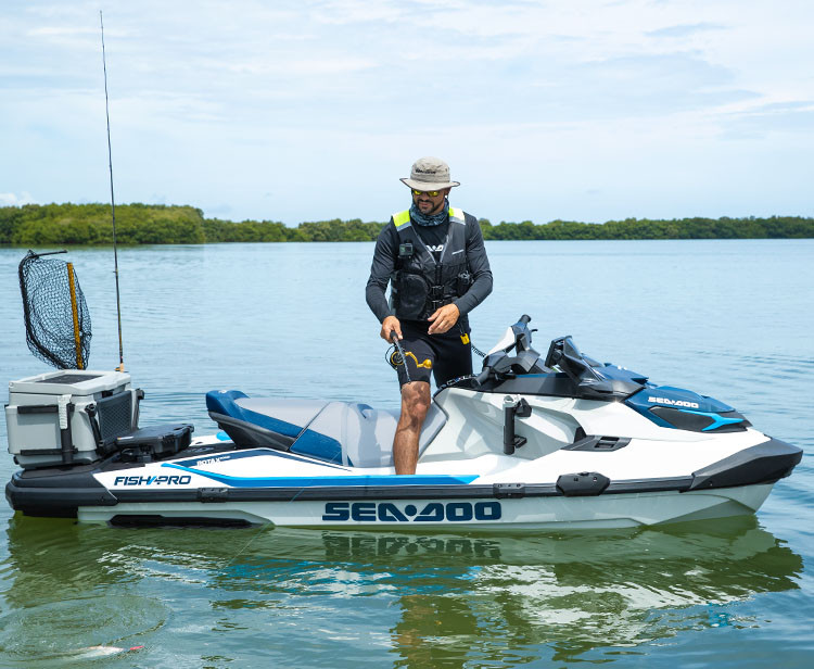 FishPro Sport 170